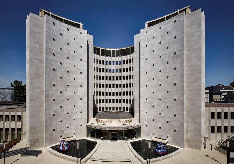 25hours Hotel The Circle