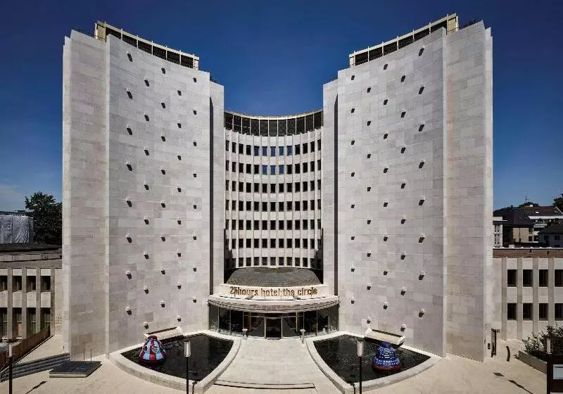 25hours Hotel The Circle