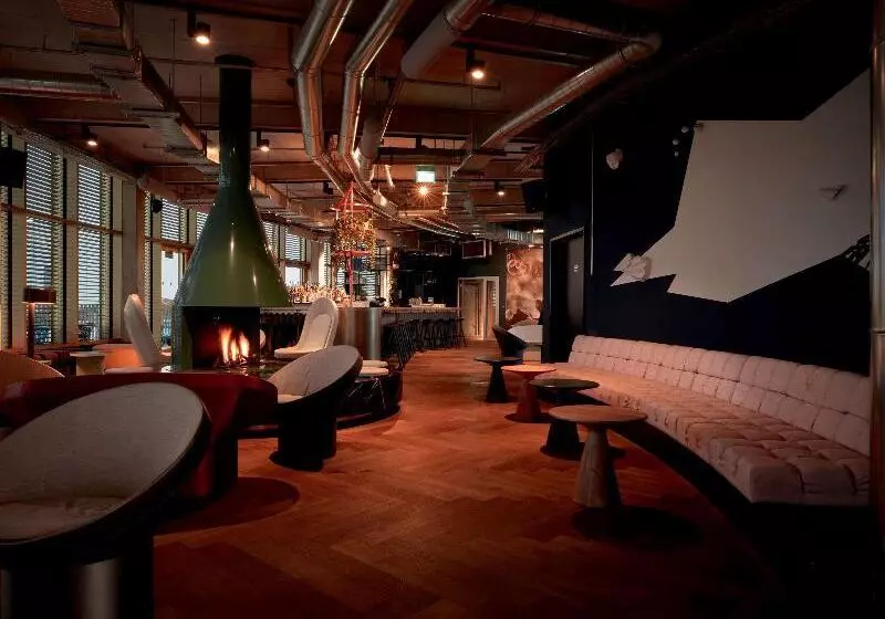 25hours Hotel The Circle