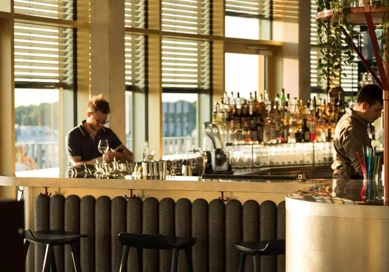 25hours Hotel The Circle