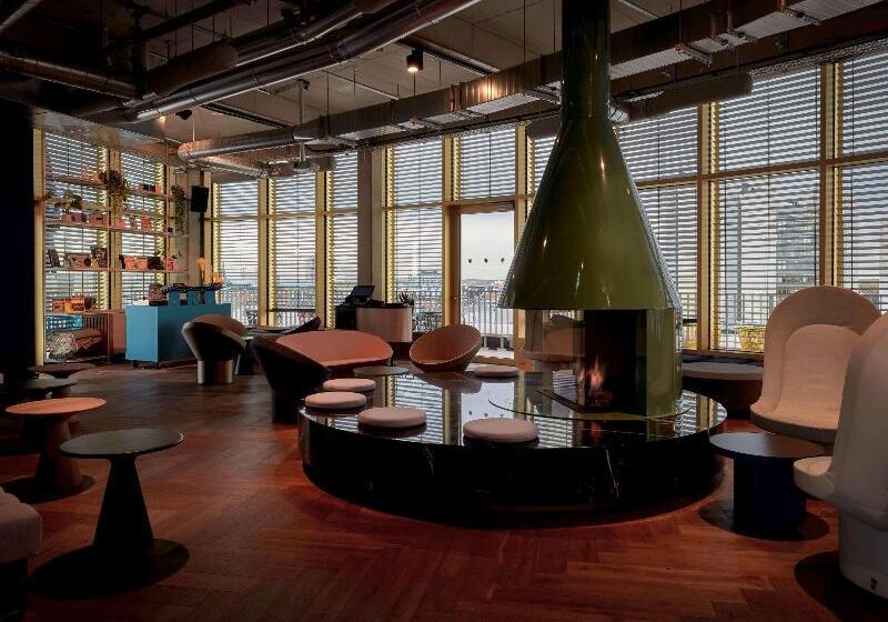 25hours Hotel The Circle