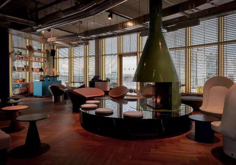 25hours Hotel The Circle