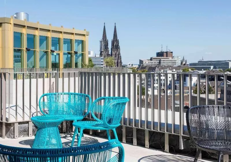 25hours Hotel The Circle