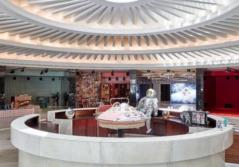 25hours Hotel The Circle