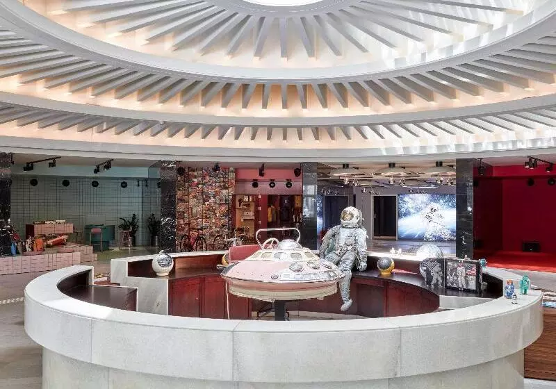 25hours Hotel The Circle