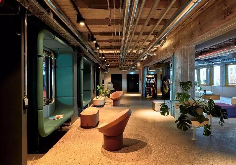 25hours Hotel The Circle