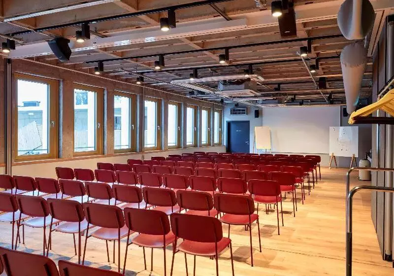 25hours Hotel The Circle