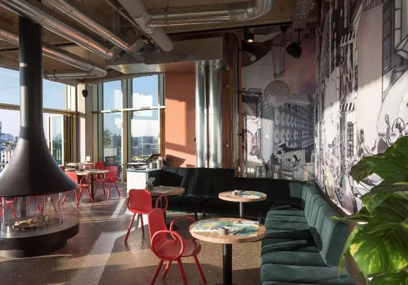 25hours Hotel The Circle