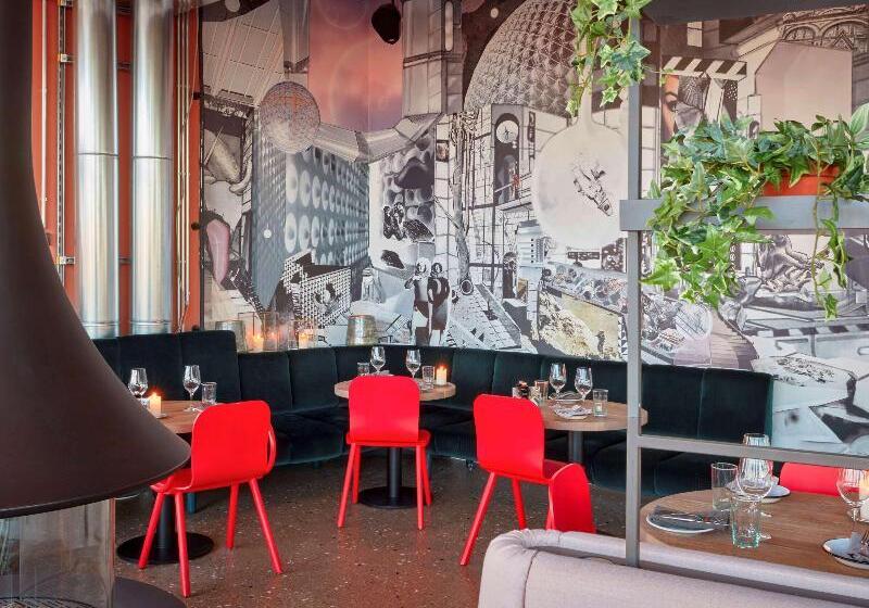 25hours Hotel The Circle