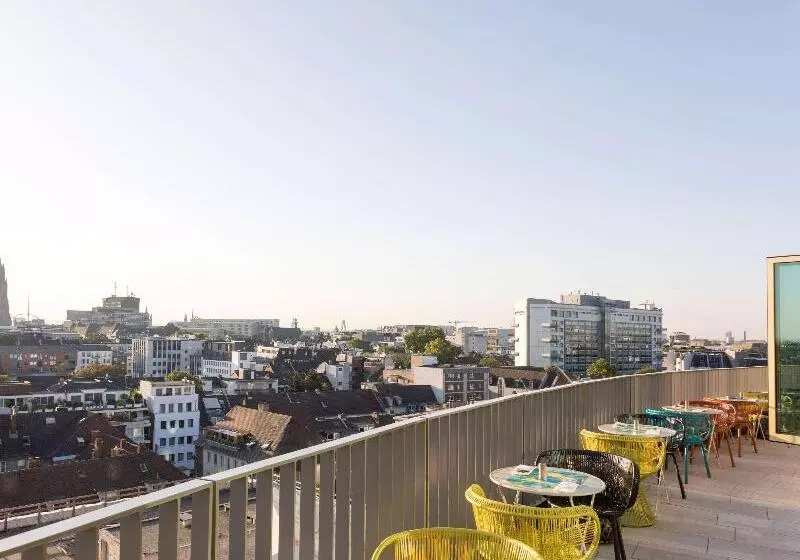 25hours Hotel The Circle