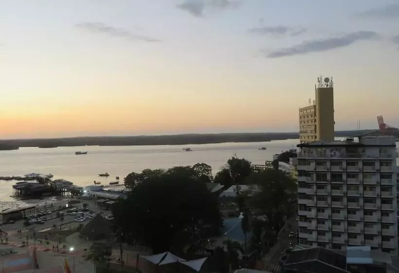 ホテル Capilla Del Sol