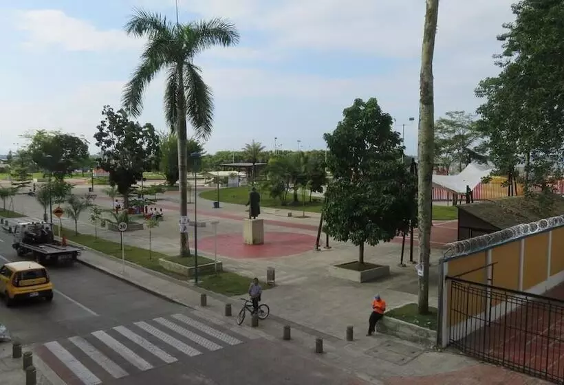 ホテル Capilla Del Sol