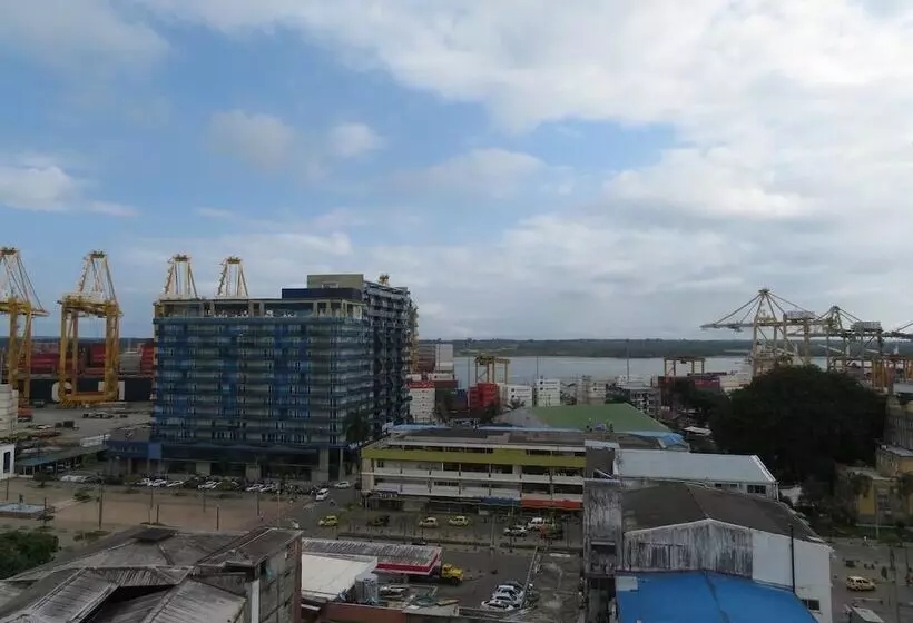 ホテル Capilla Del Sol