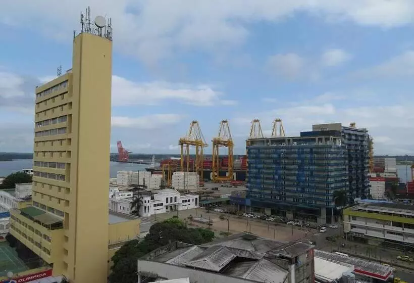 ホテル Capilla Del Sol