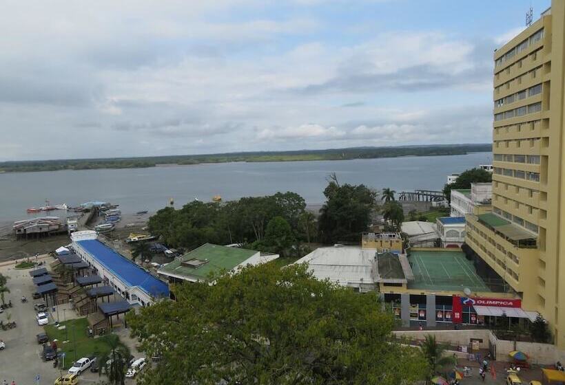 هتل Capilla Del Sol