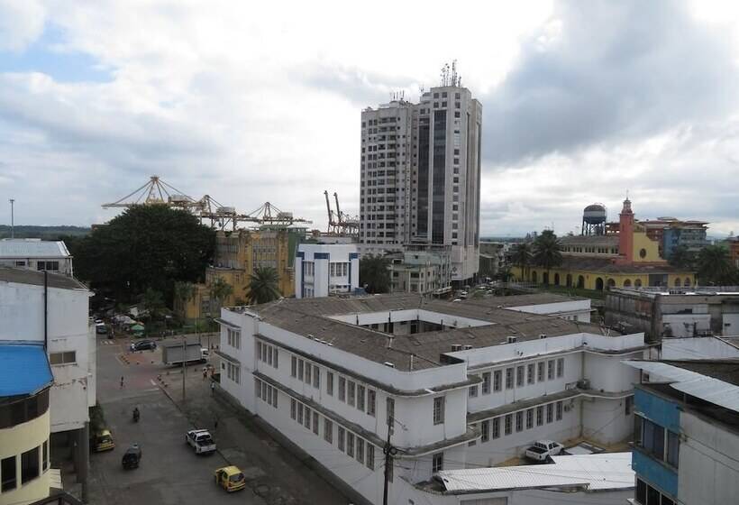 هتل Capilla Del Sol