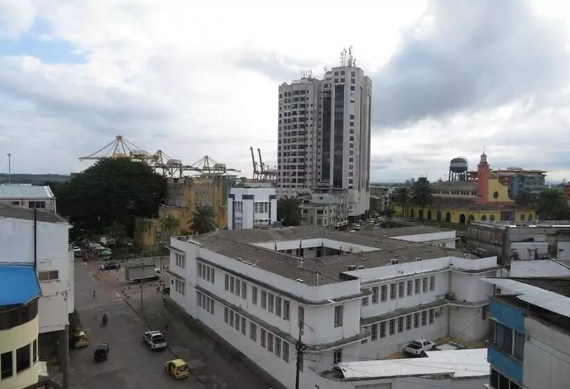 ホテル Capilla Del Sol