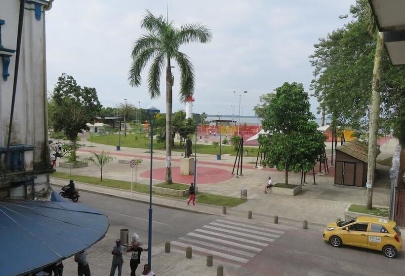 هتل Capilla Del Sol