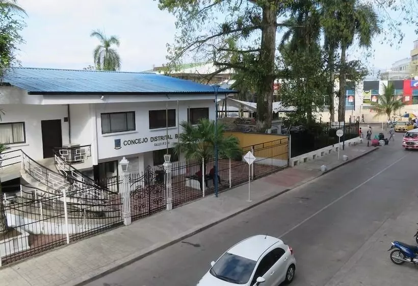 ホテル Capilla Del Sol