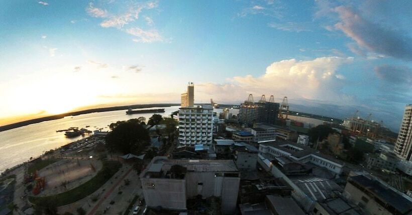 هتل Capilla Del Sol