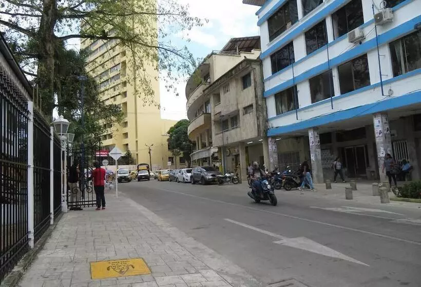 ホテル Capilla Del Sol