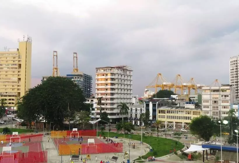 ホテル Capilla Del Sol