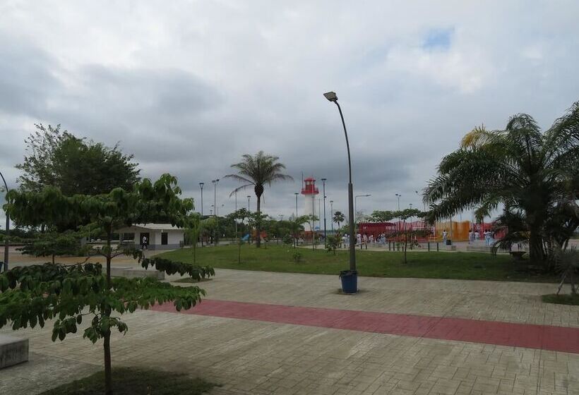 هتل Capilla Del Sol