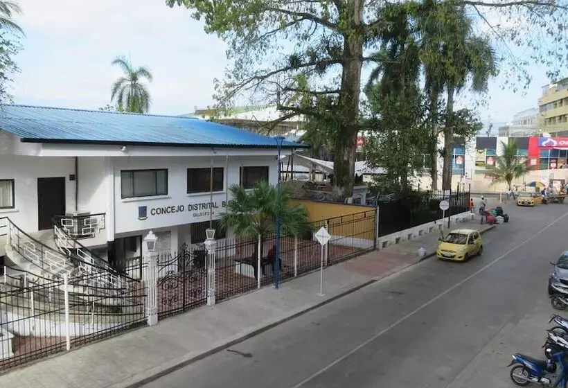 ホテル Capilla Del Sol