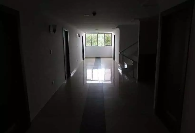 ホテル Capilla Del Sol