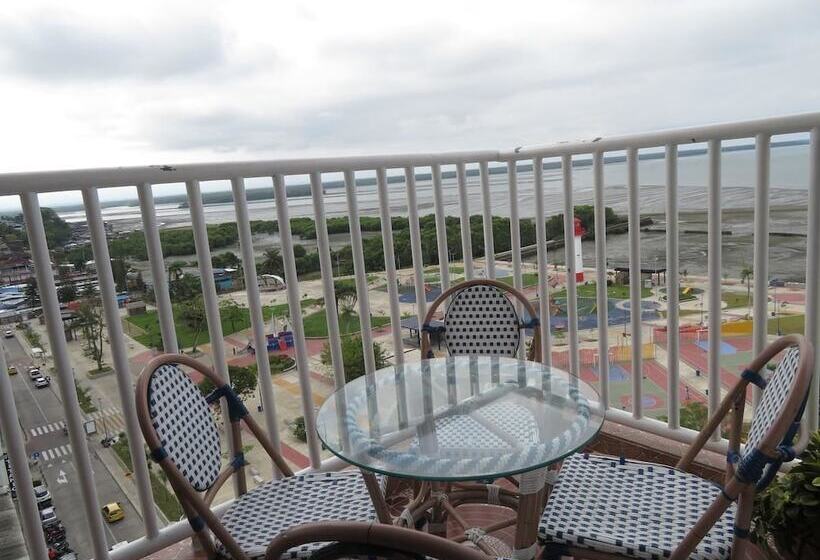 هتل Capilla Del Sol