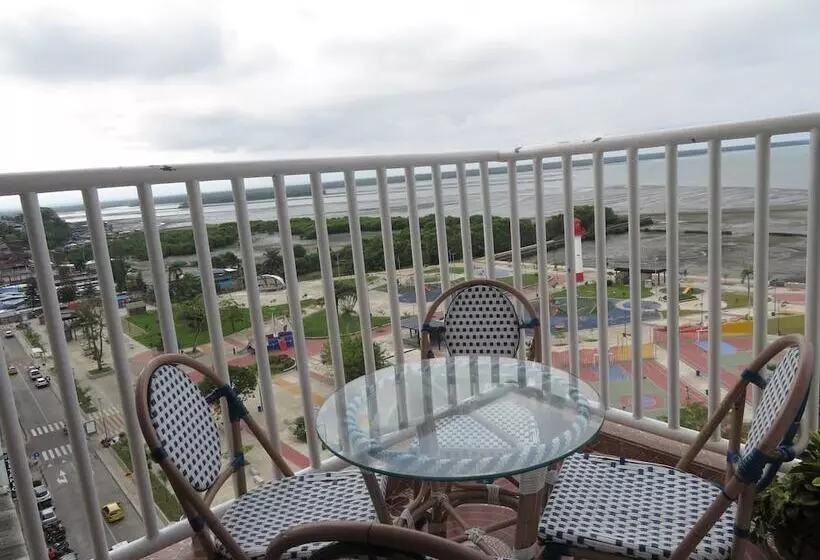 ホテル Capilla Del Sol