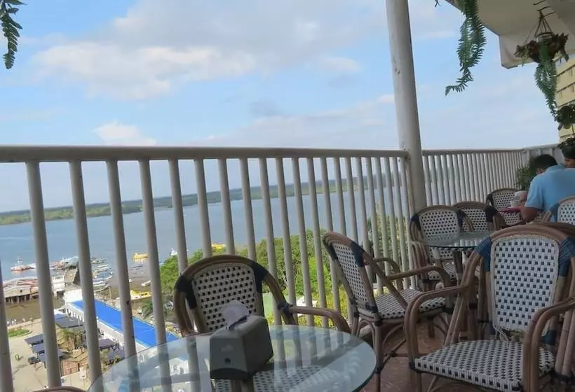 ホテル Capilla Del Sol