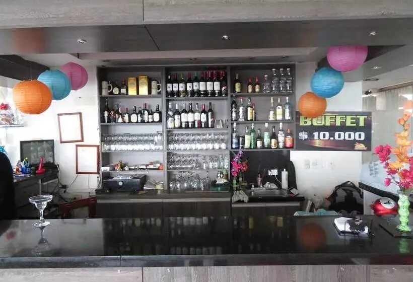 ホテル Capilla Del Sol