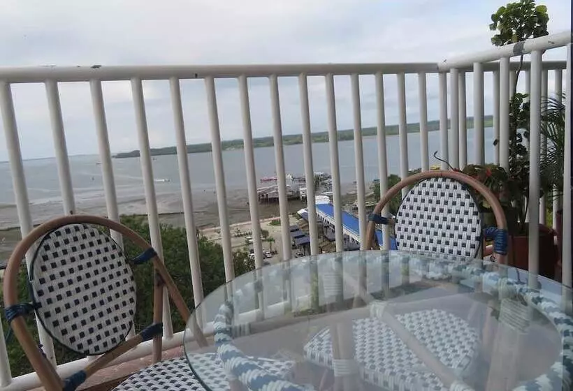 ホテル Capilla Del Sol