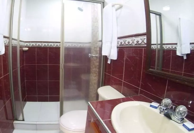 ホテル Capilla Del Sol