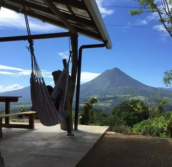 ホテル Casa Torre Eco- Lodge