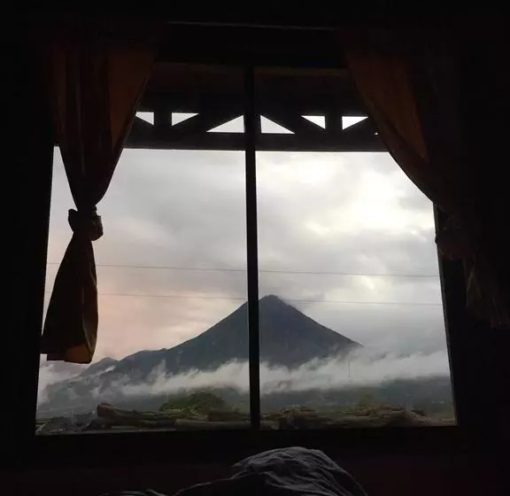 ホテル Casa Torre Eco- Lodge
