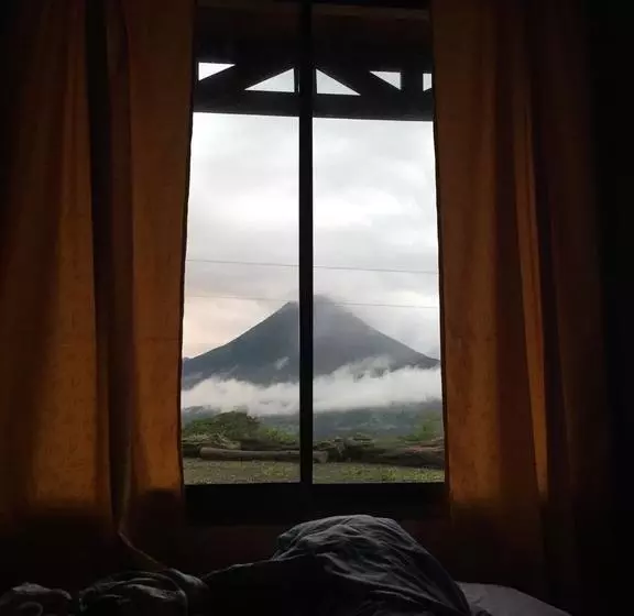 ホテル Casa Torre Eco- Lodge