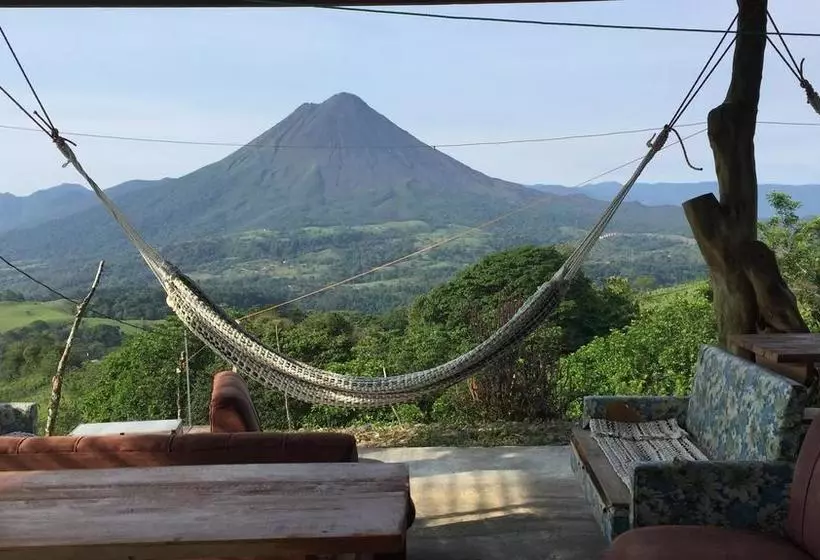 ホテル Casa Torre Eco- Lodge