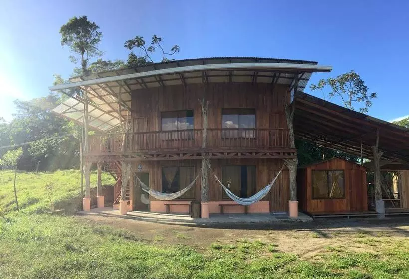 ホテル Casa Torre Eco- Lodge