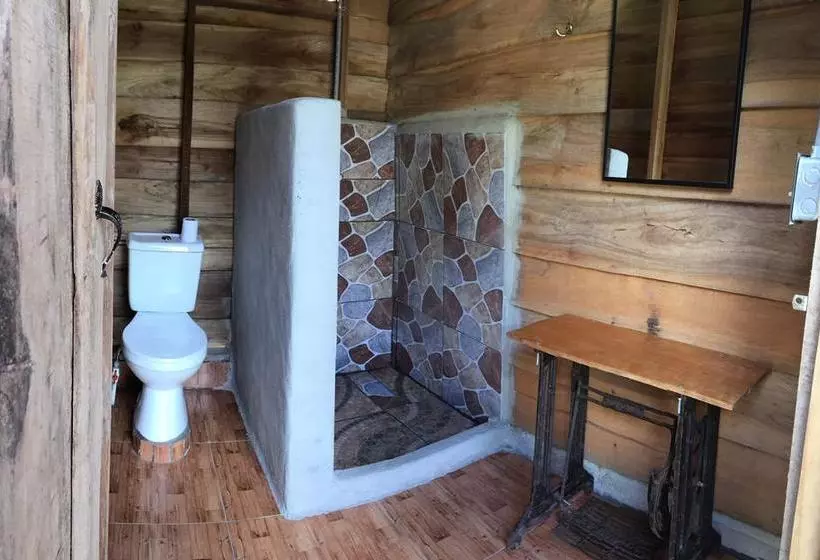 ホテル Casa Torre Eco- Lodge