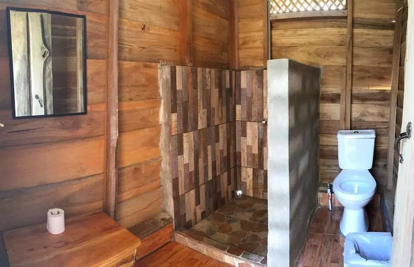 ホテル Casa Torre Eco- Lodge