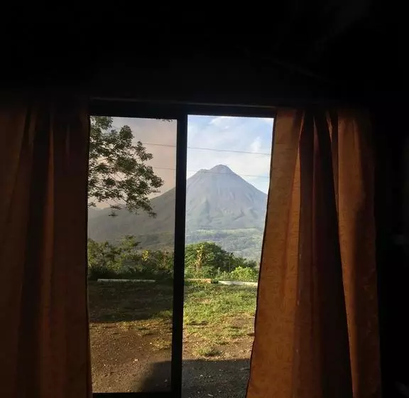 ホテル Casa Torre Eco- Lodge