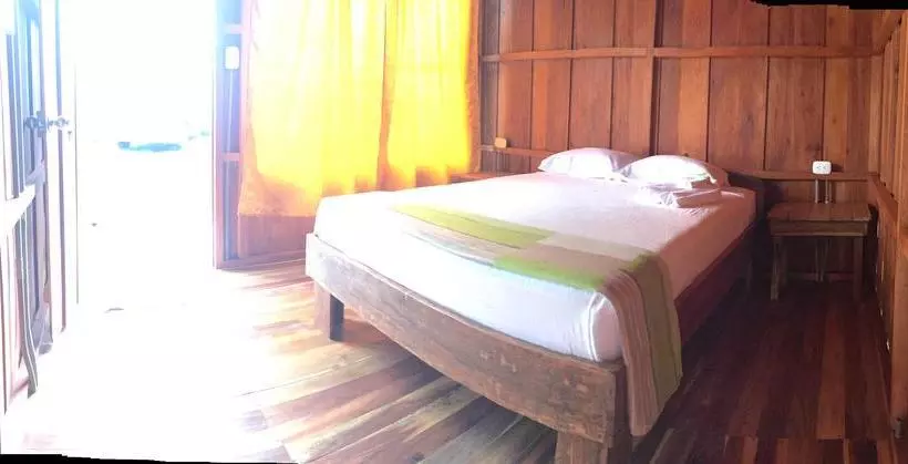ホテル Casa Torre Eco- Lodge