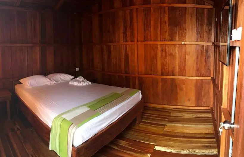 ホテル Casa Torre Eco- Lodge