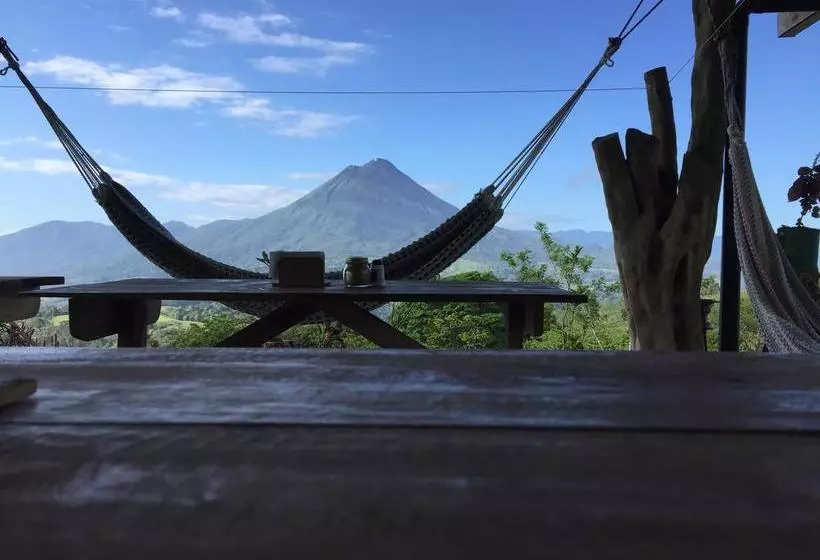 ホテル Casa Torre Eco- Lodge