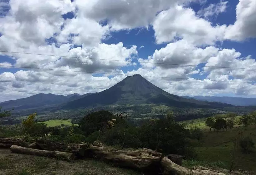 ホテル Casa Torre Eco- Lodge