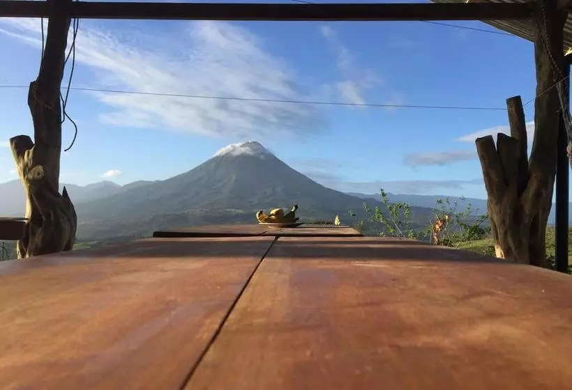 ホテル Casa Torre Eco- Lodge