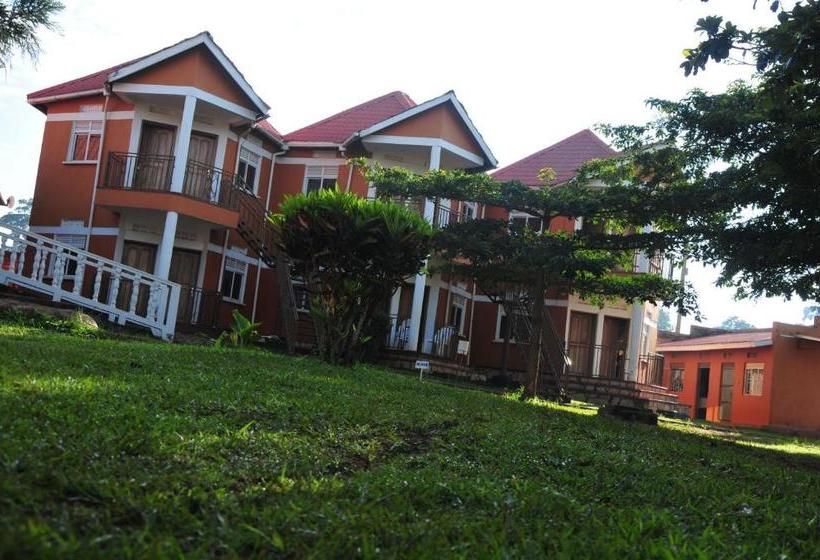 فندق Country Inn Masindi