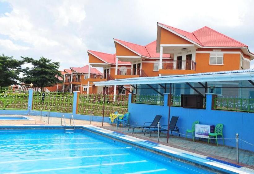 فندق Country Inn Masindi